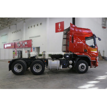 Camión tractor LIUQI Chenglong H5 6x4 430HP